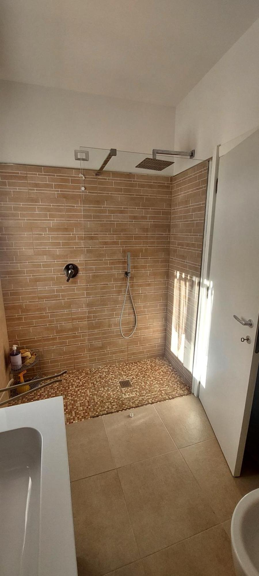 萨尔纳诺Rosa'S House公寓 外观 照片